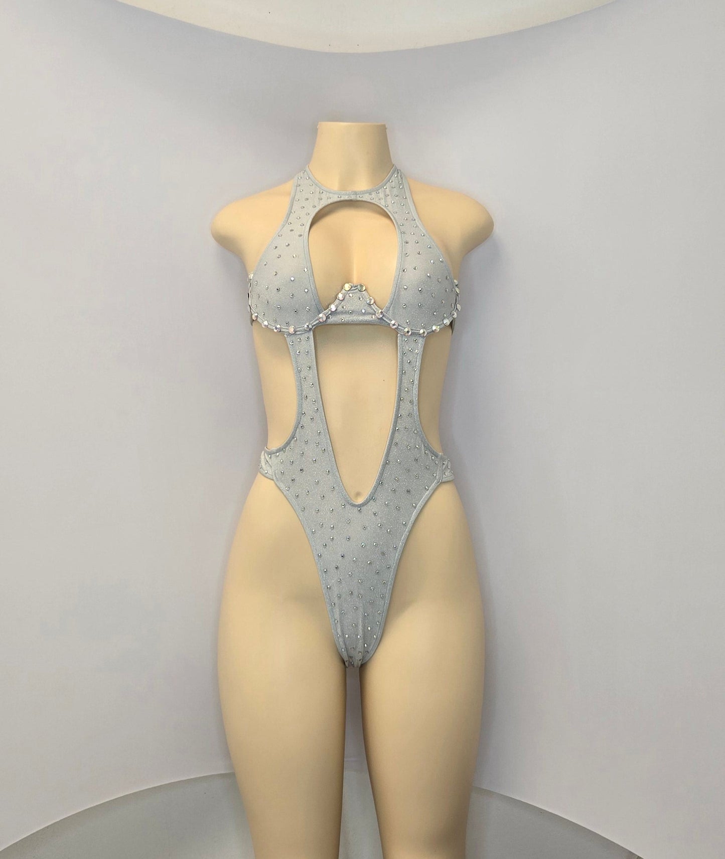 10A Body Titan With Stones