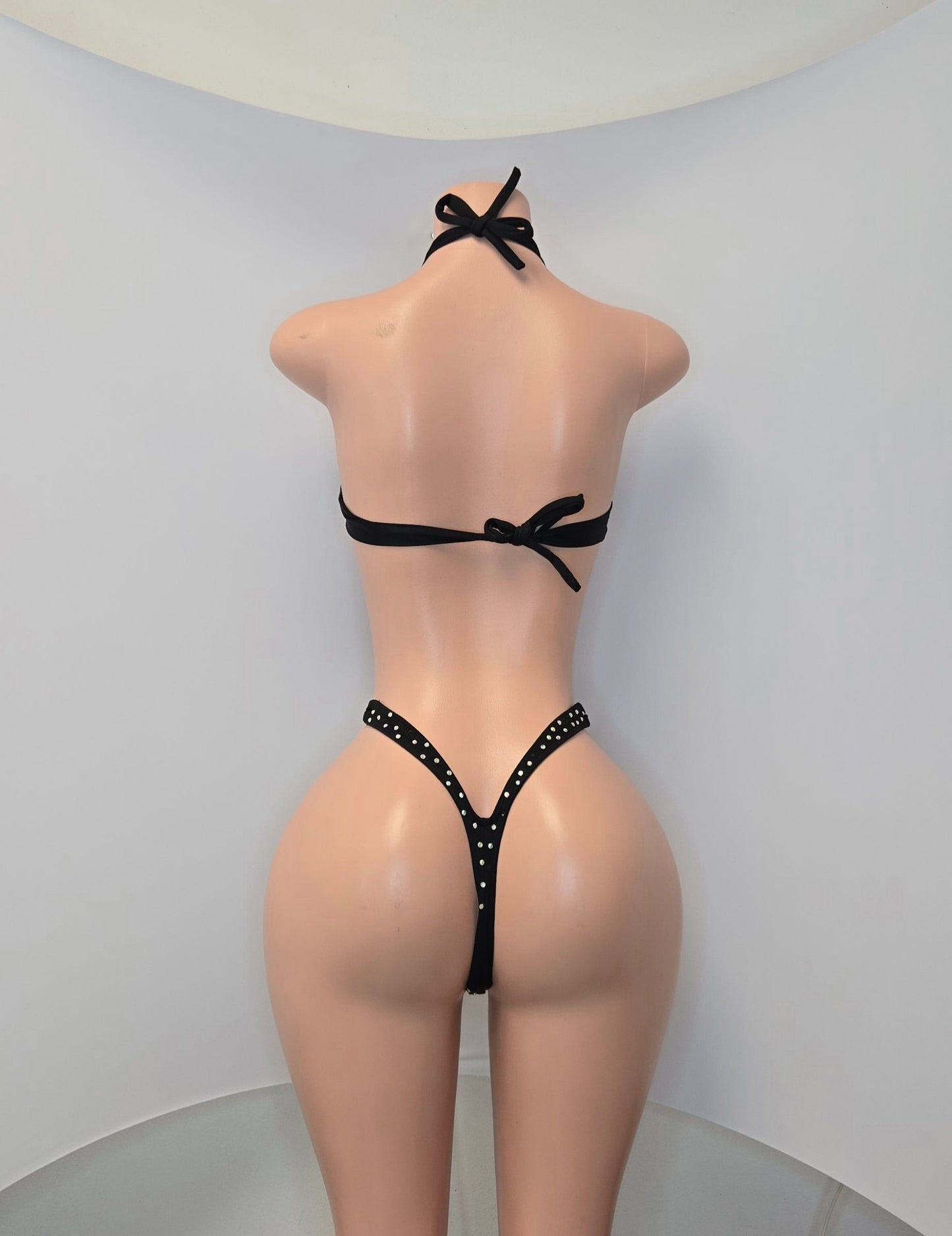 Body Elsa With Stones