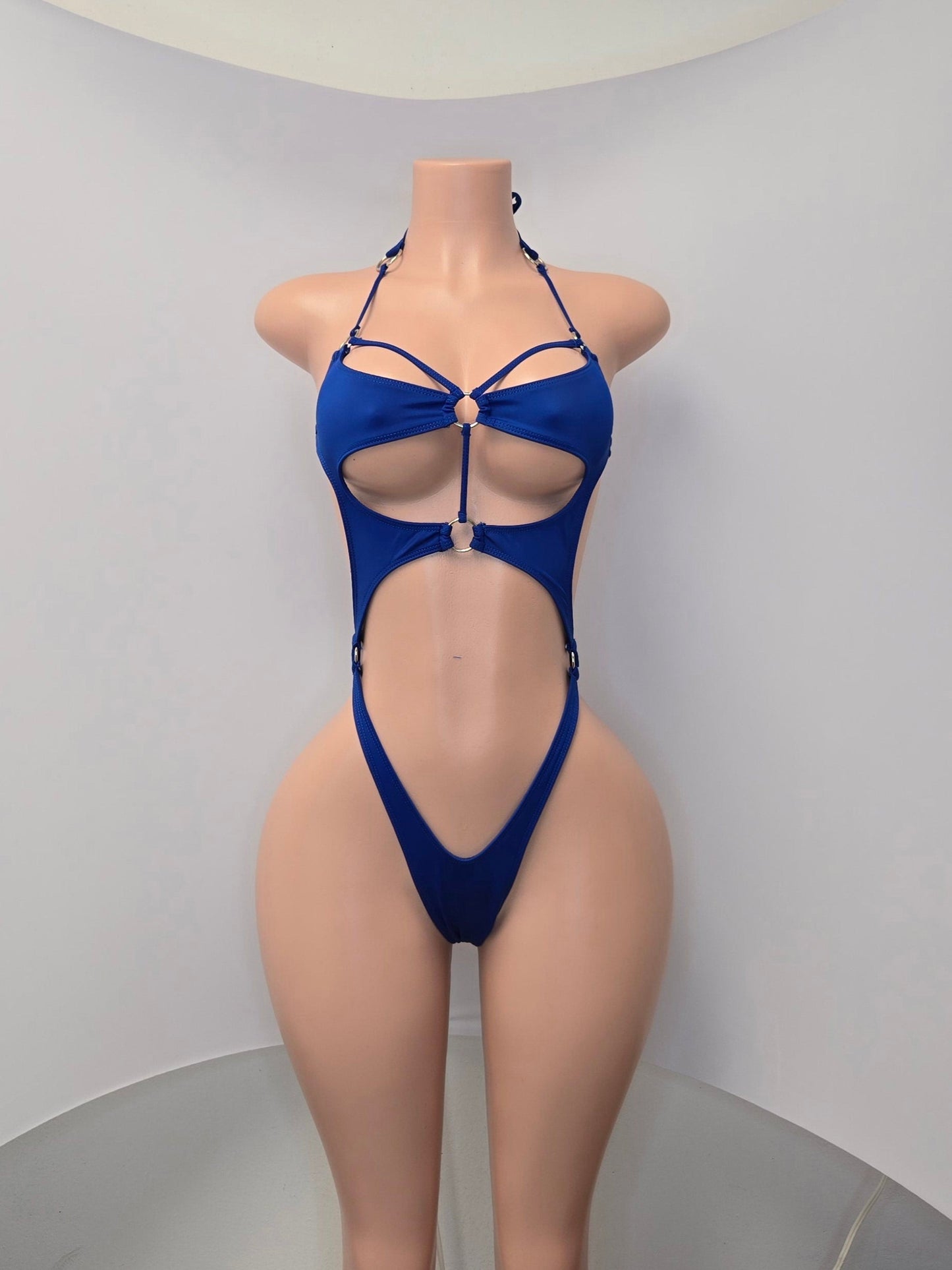 10A Body ali without stone