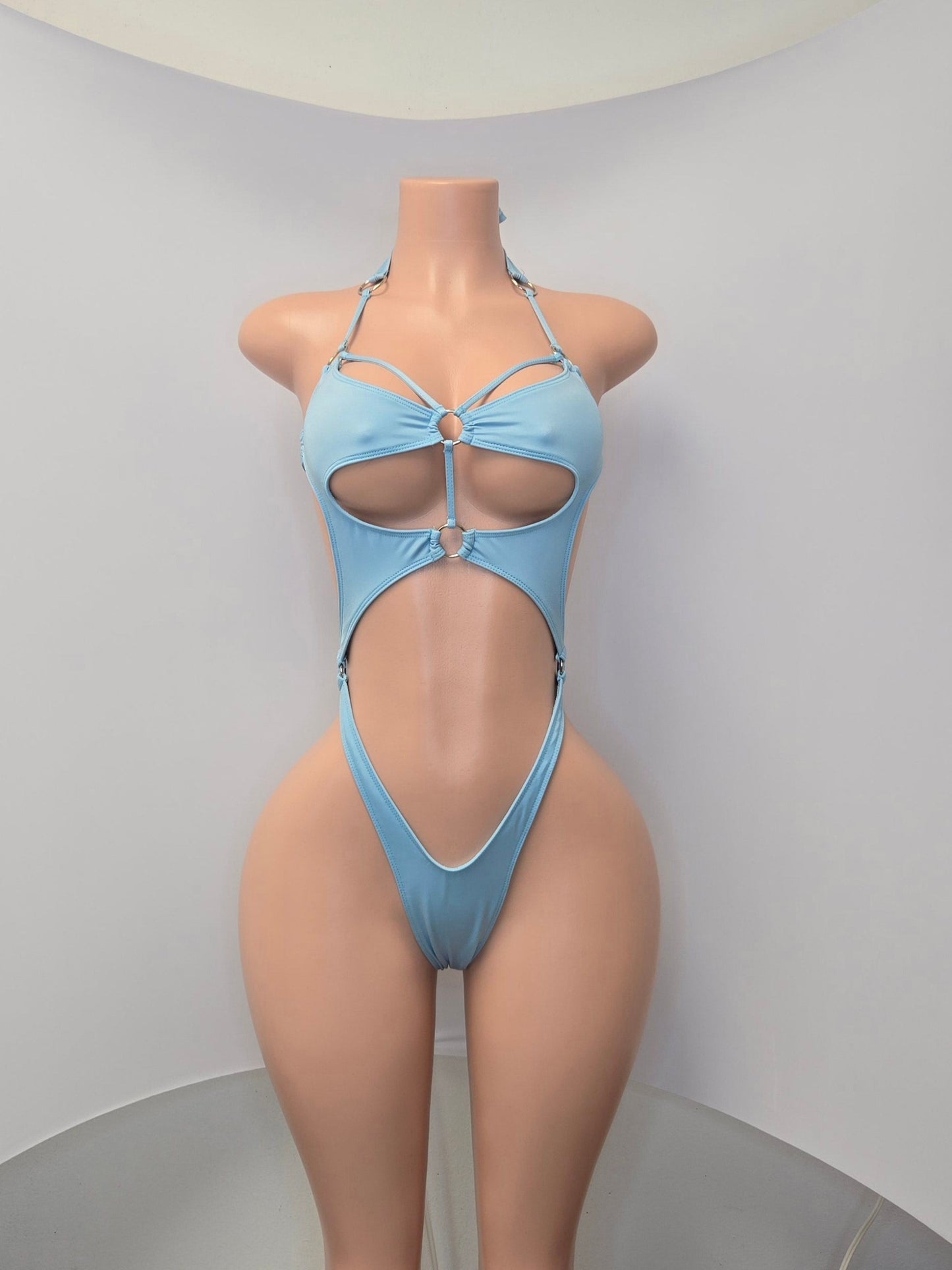 10A Body ali without stone