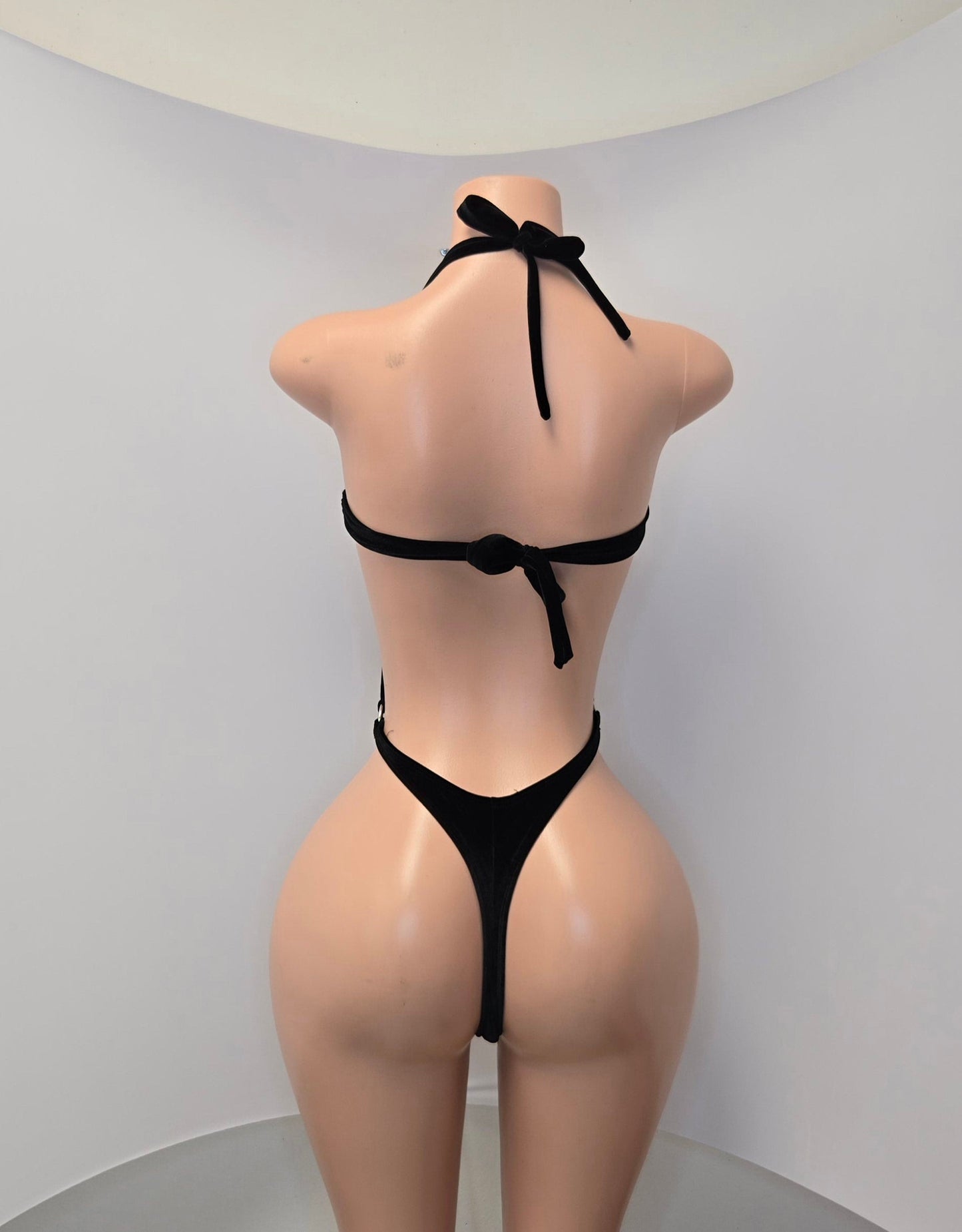 10A Body ali without stone