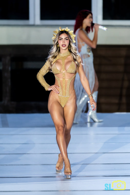 Body Mula