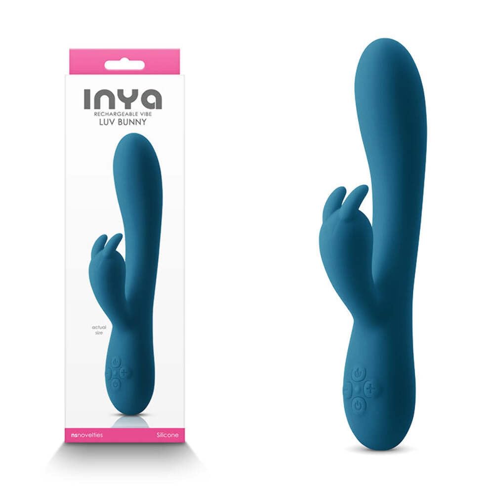 Luv Bunny – Your Ultimate Pleasure Partner