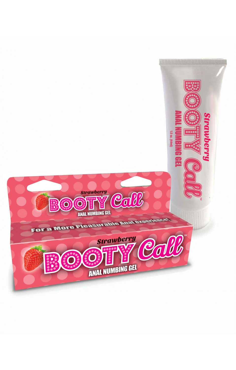 Booty Call Bliss – Pleasure with a Wink