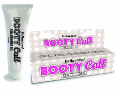 Booty Call Bliss – Pleasure with a Wink