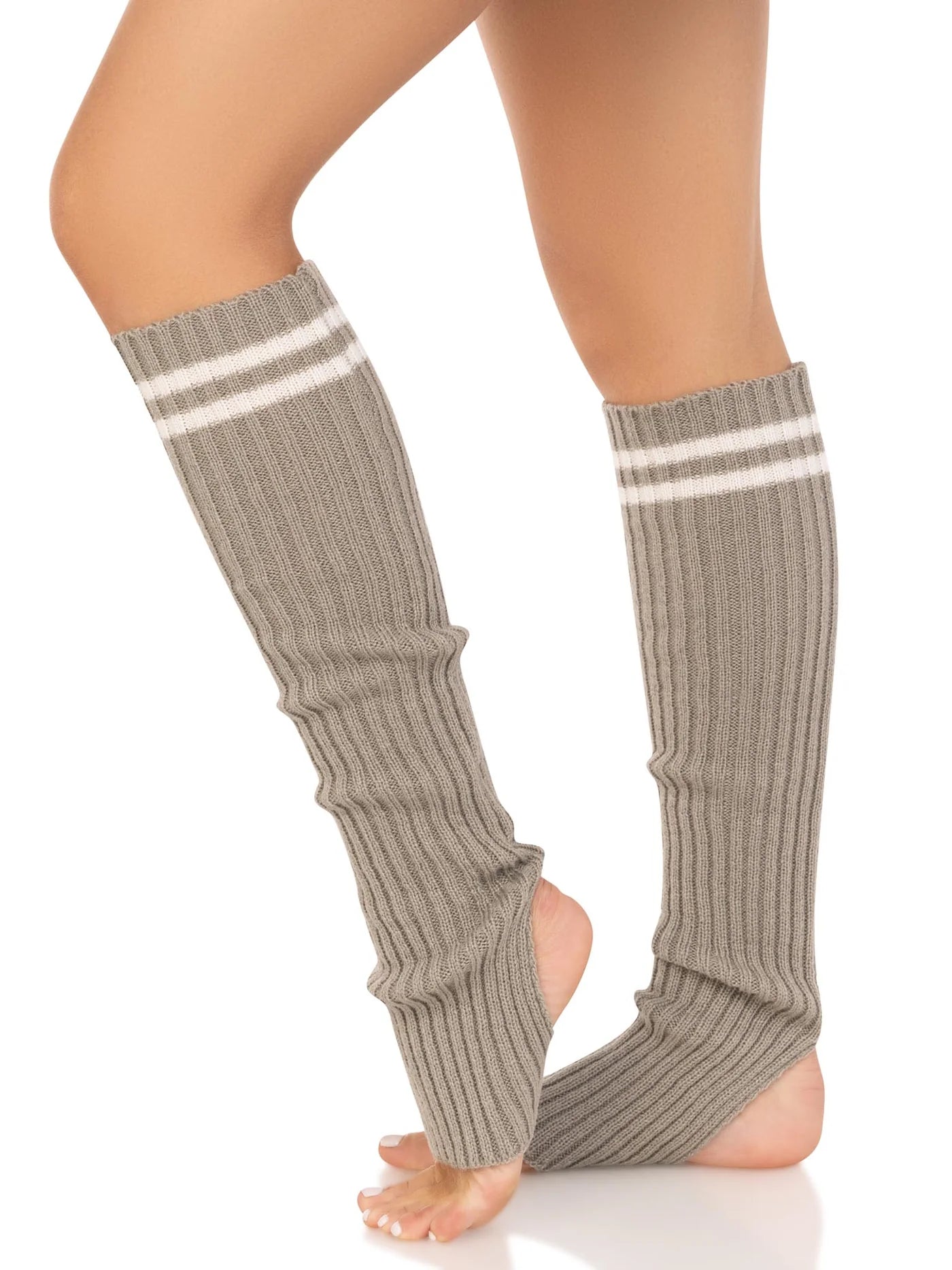 Leg Tease Luxe Warmers
