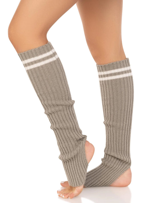 Leg Tease Luxe Warmers