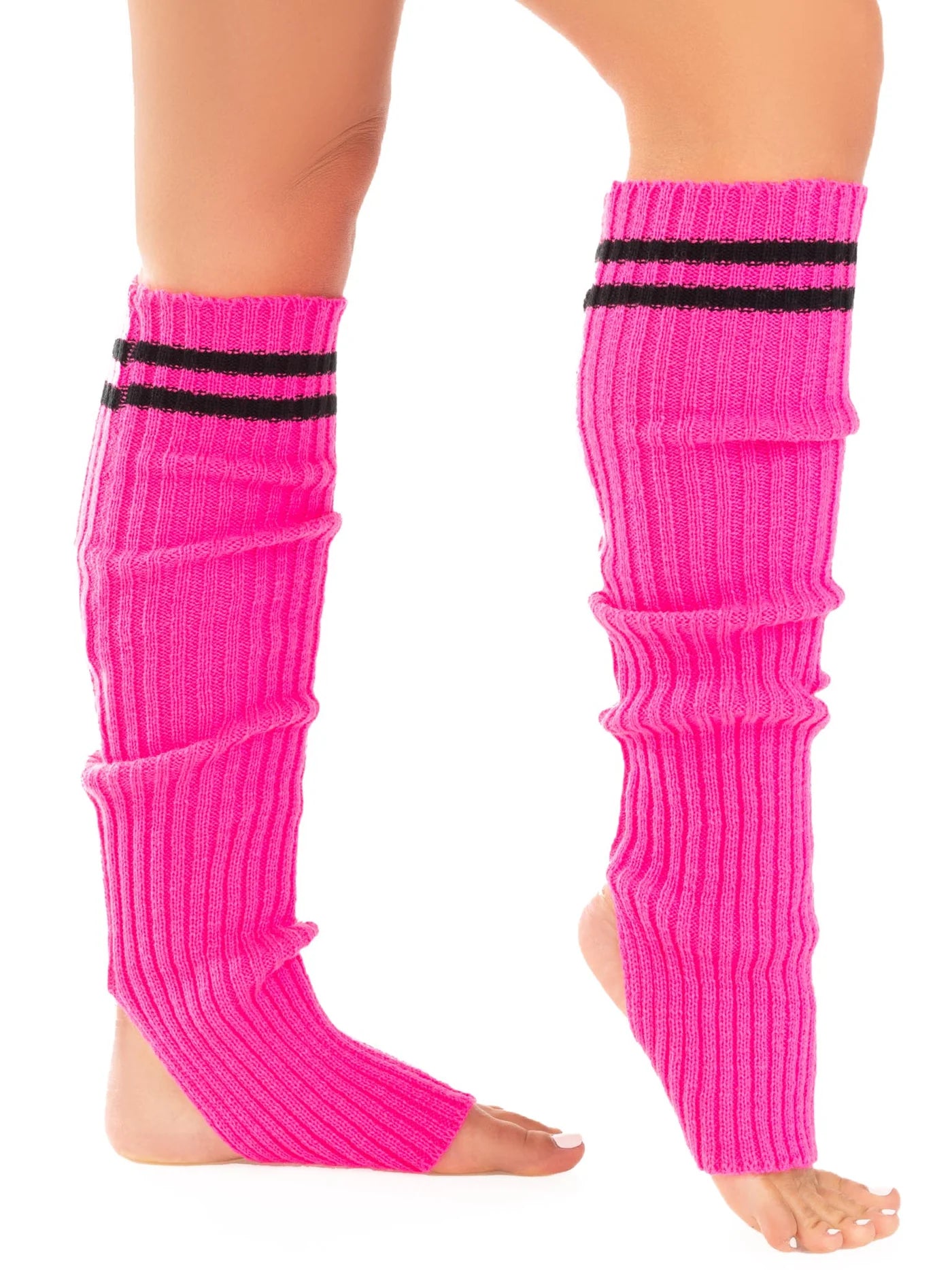 Leg Tease Luxe Warmers