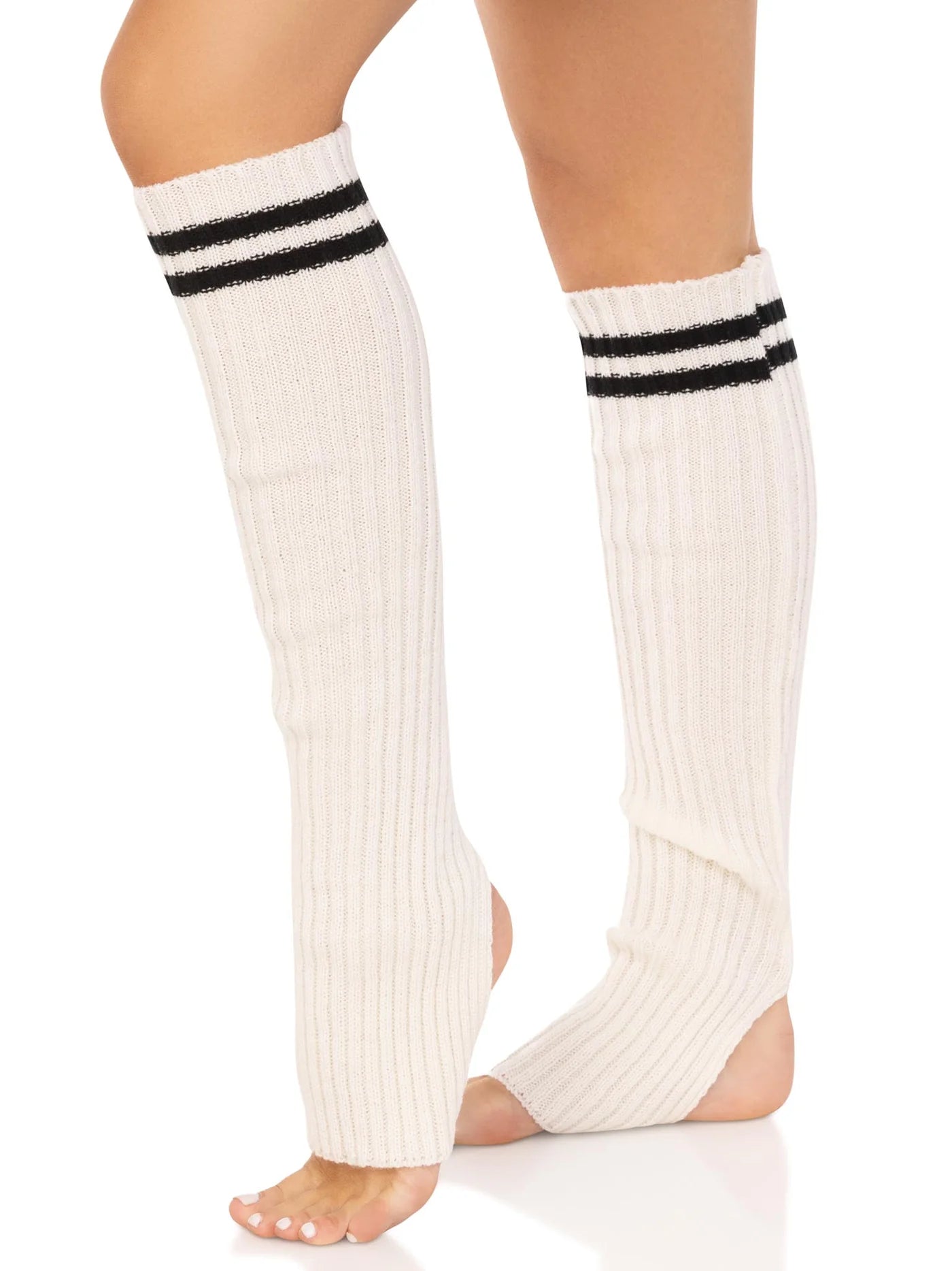 Leg Tease Luxe Warmers