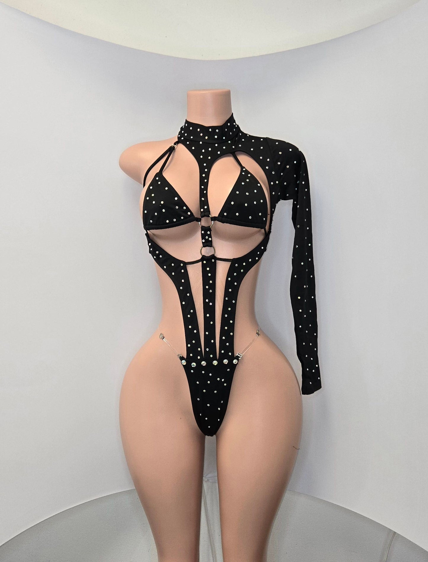 Body Mula