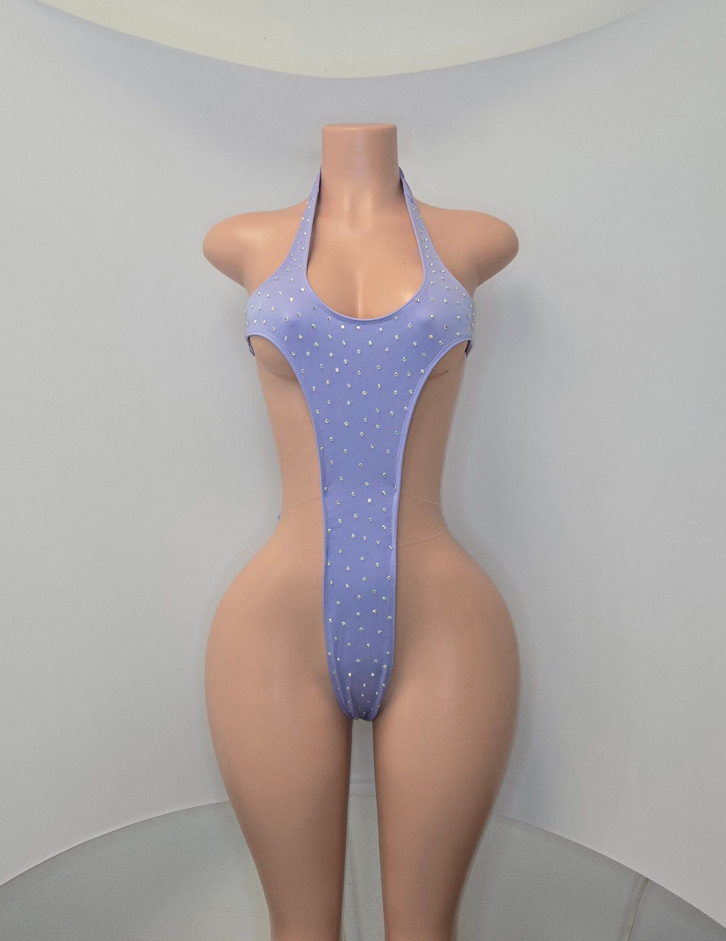 Body Elsa With Stones