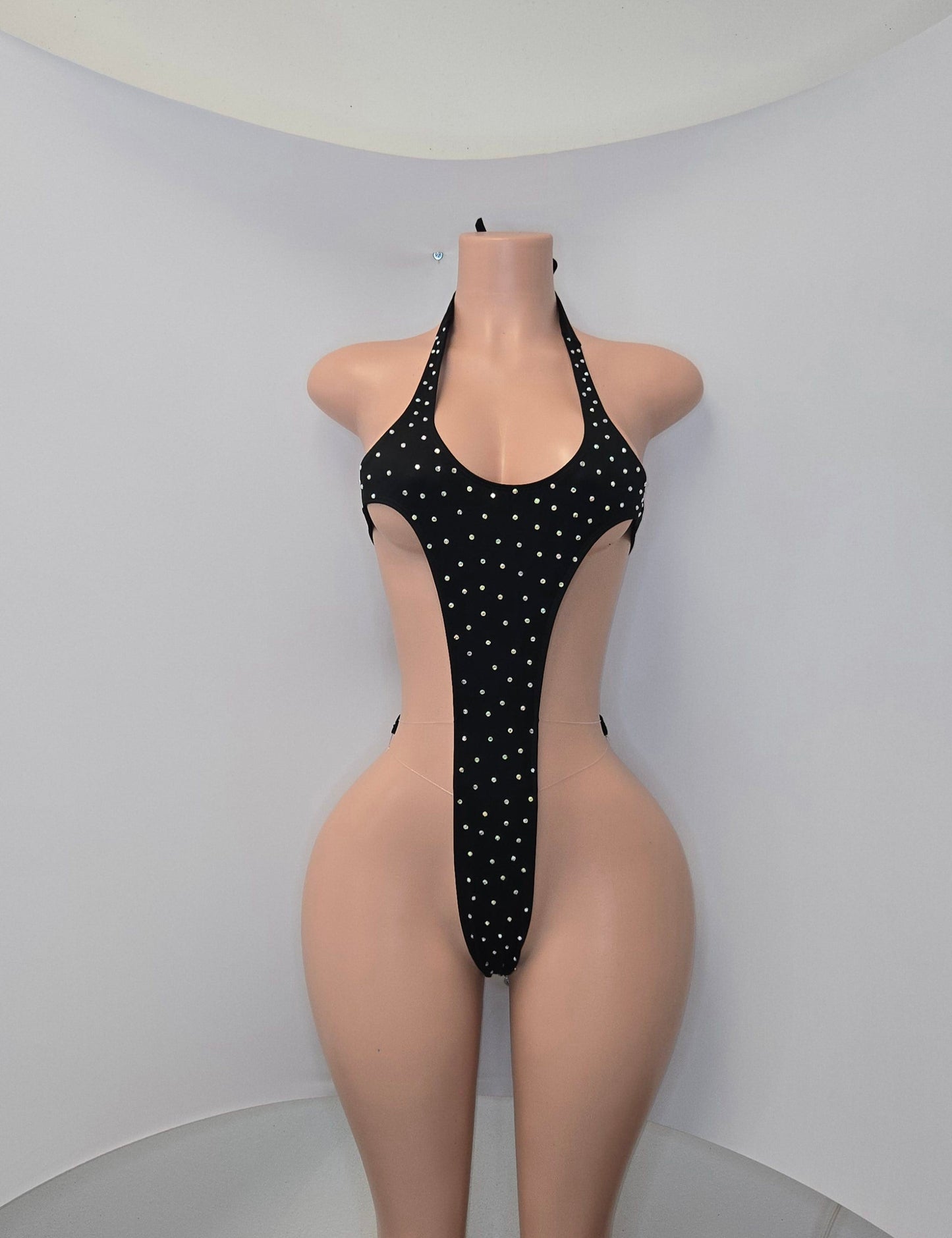 Body Elsa With Stones