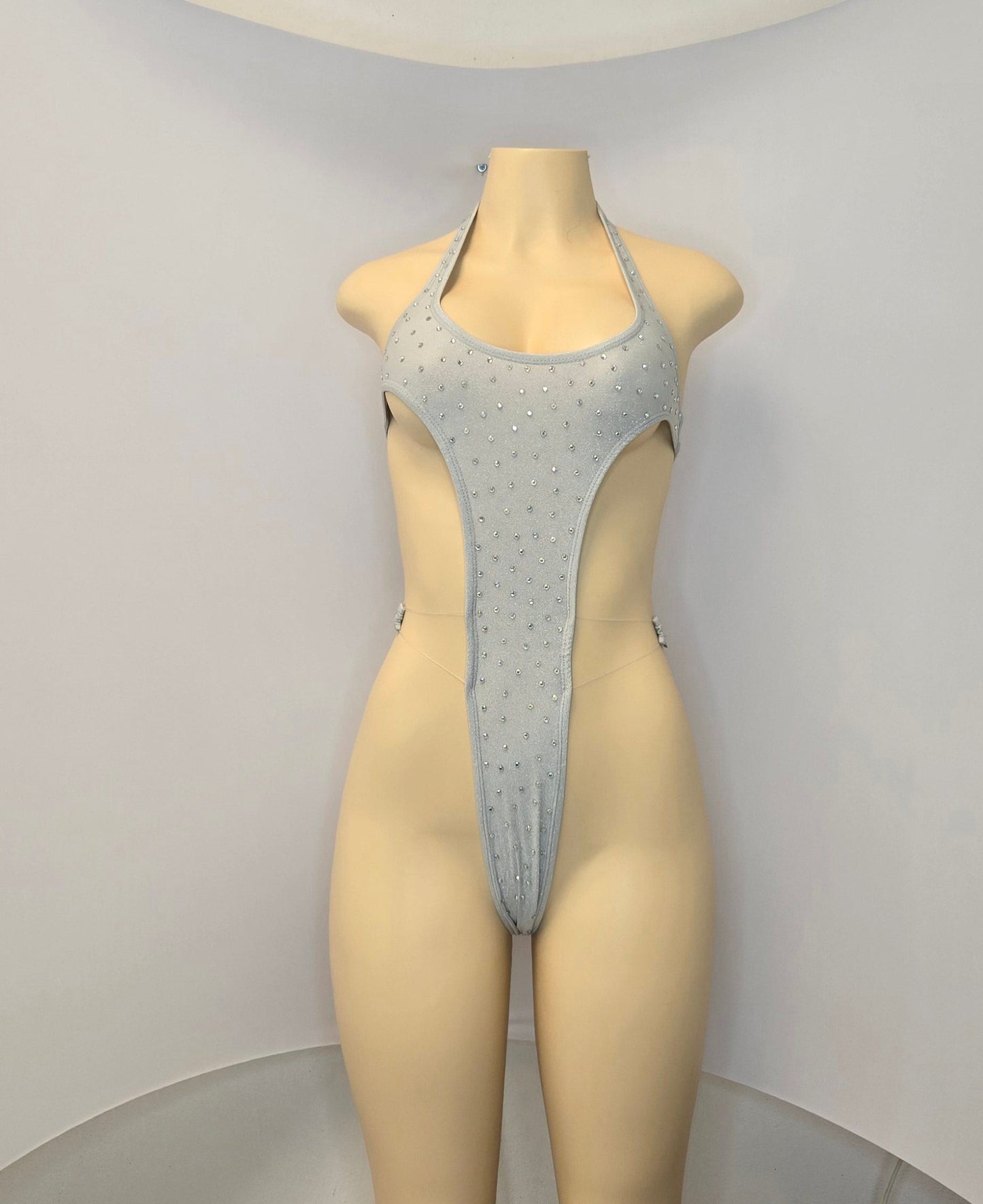 Body Elsa With Stones
