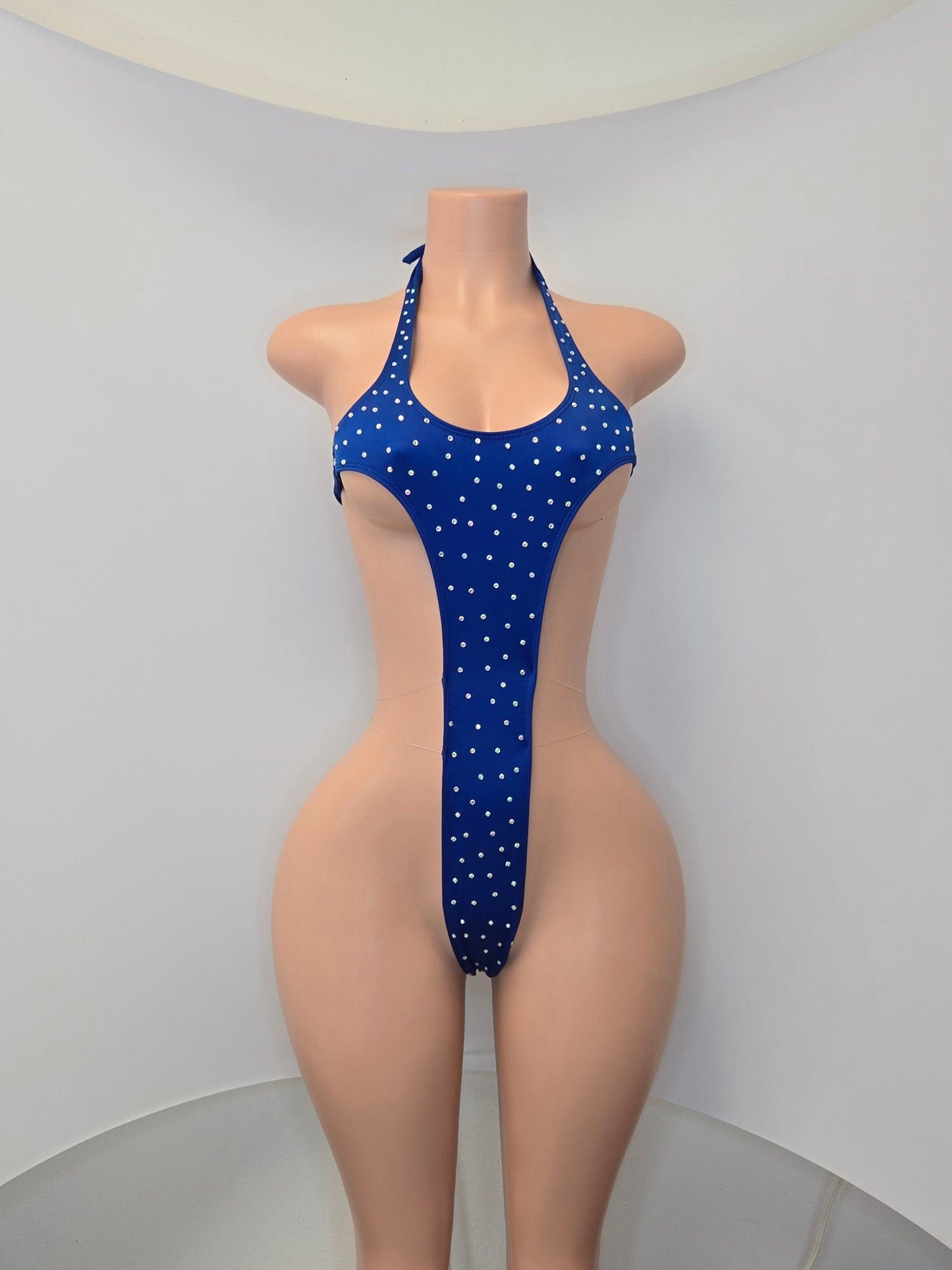Body Elsa With Stones